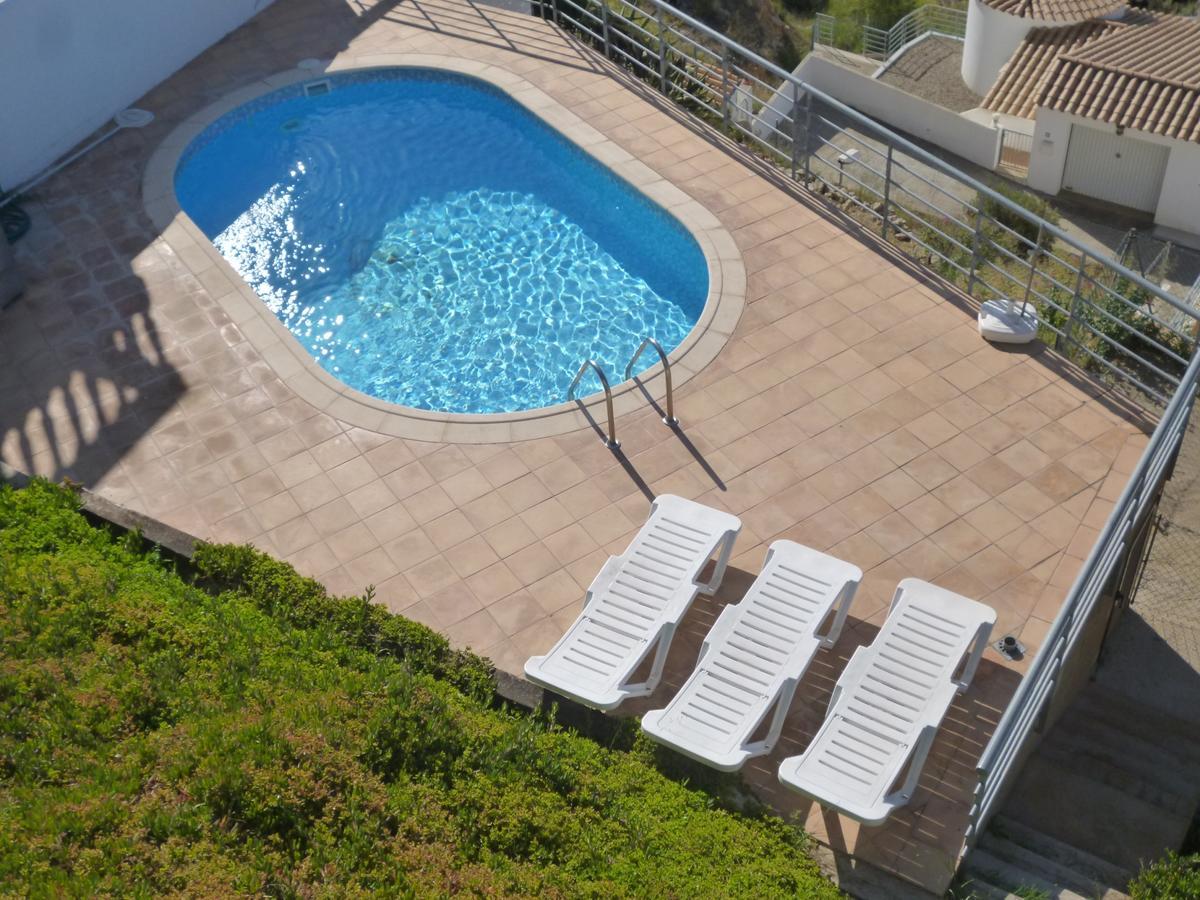 Montgo 1 Villa เลสกาลา ภายนอก รูปภาพ