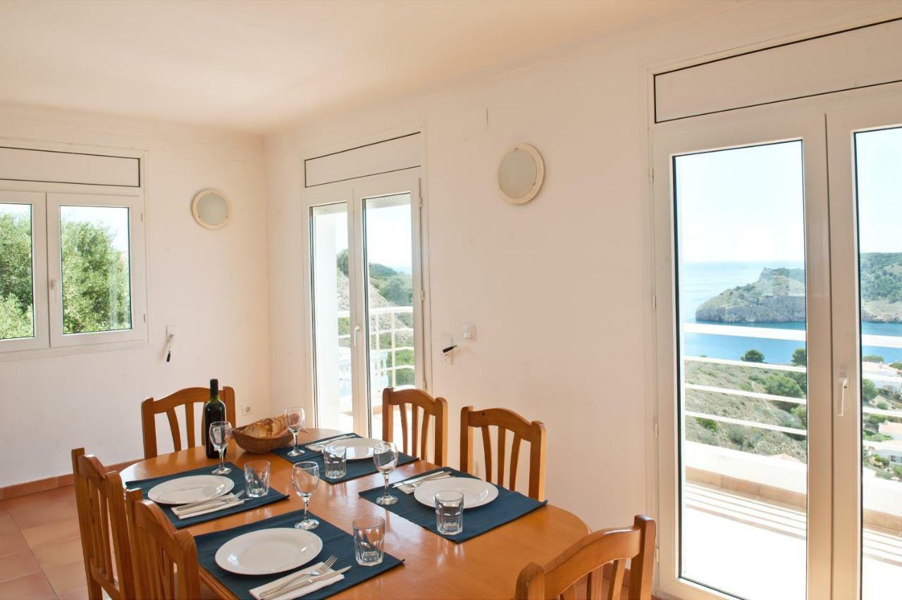 Montgo 1 Villa เลสกาลา ภายนอก รูปภาพ