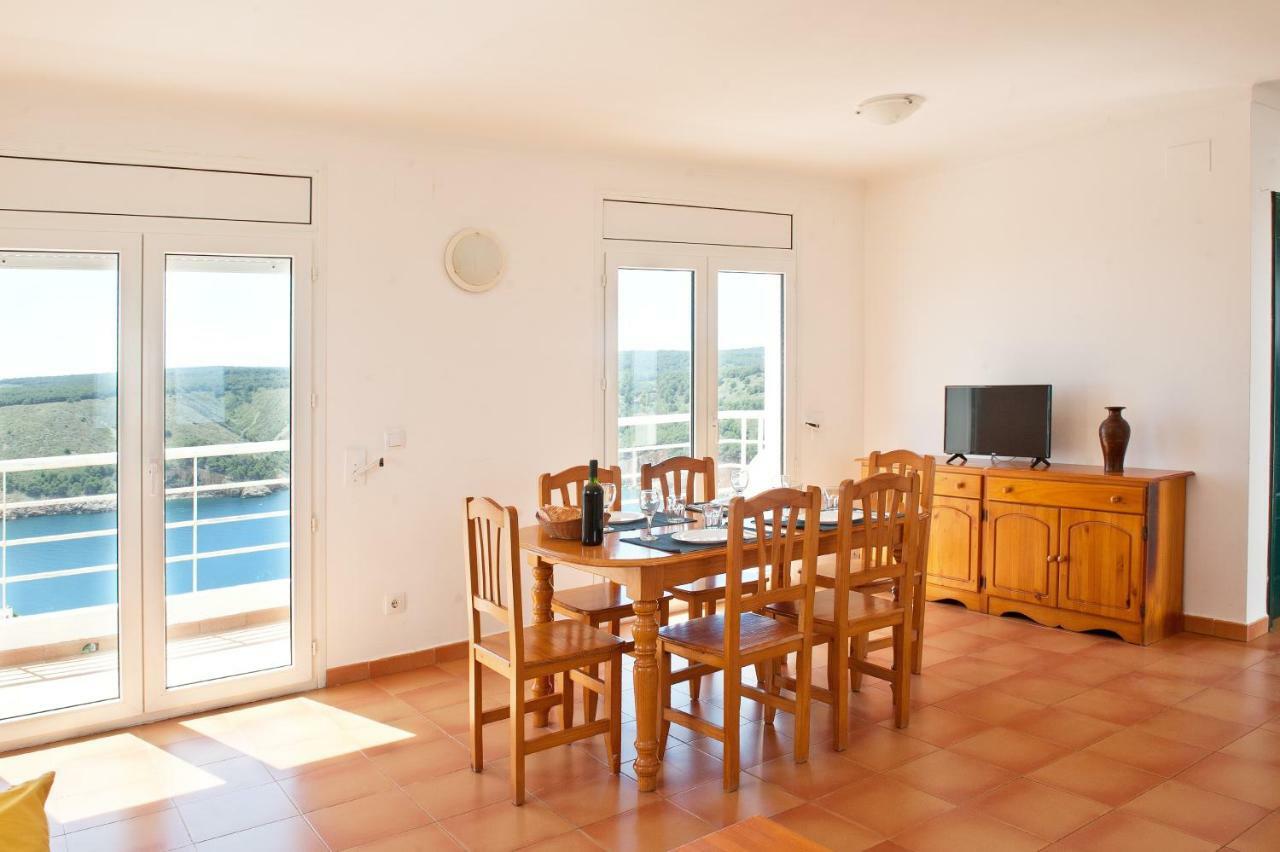 Montgo 1 Villa เลสกาลา ภายนอก รูปภาพ