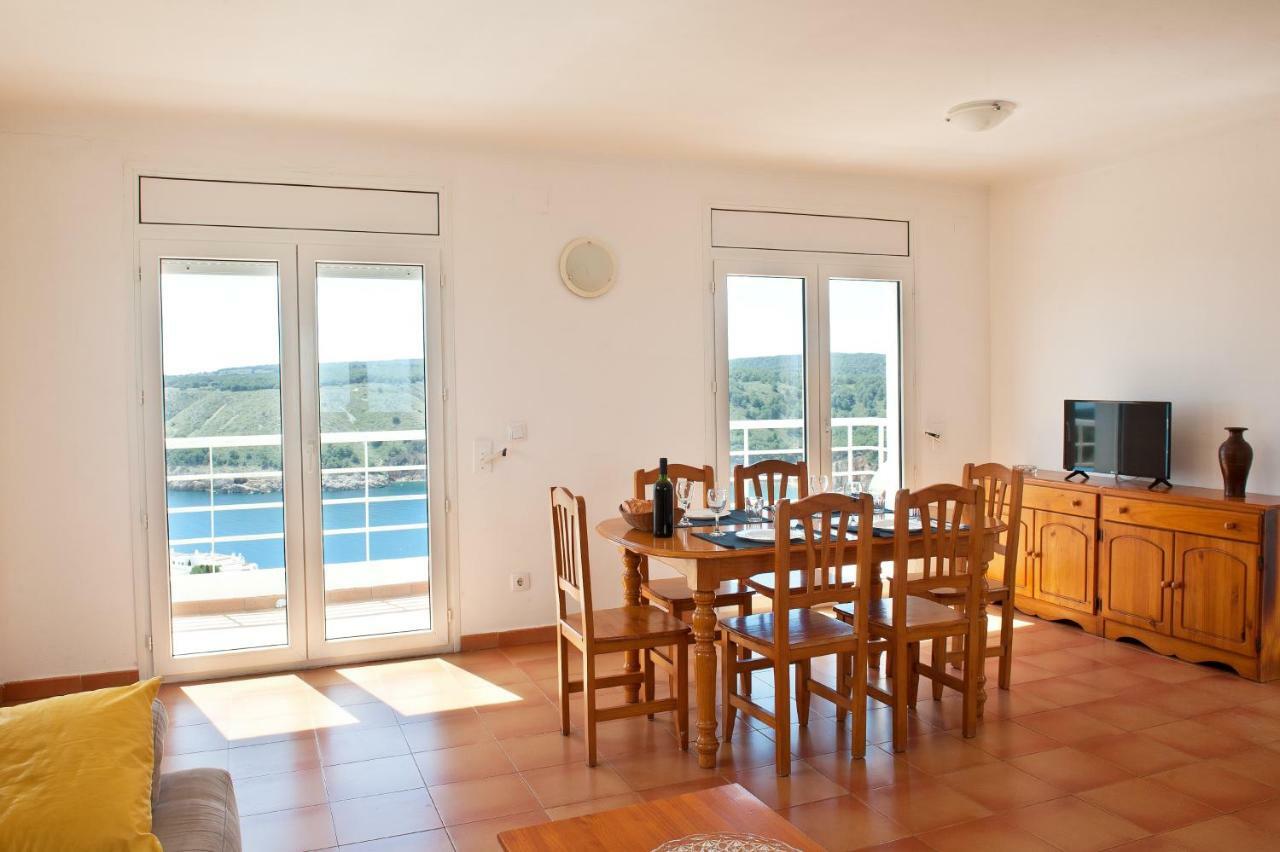 Montgo 1 Villa เลสกาลา ภายนอก รูปภาพ