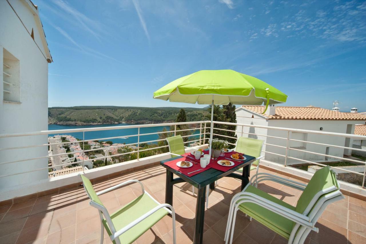 Montgo 1 Villa เลสกาลา ภายนอก รูปภาพ