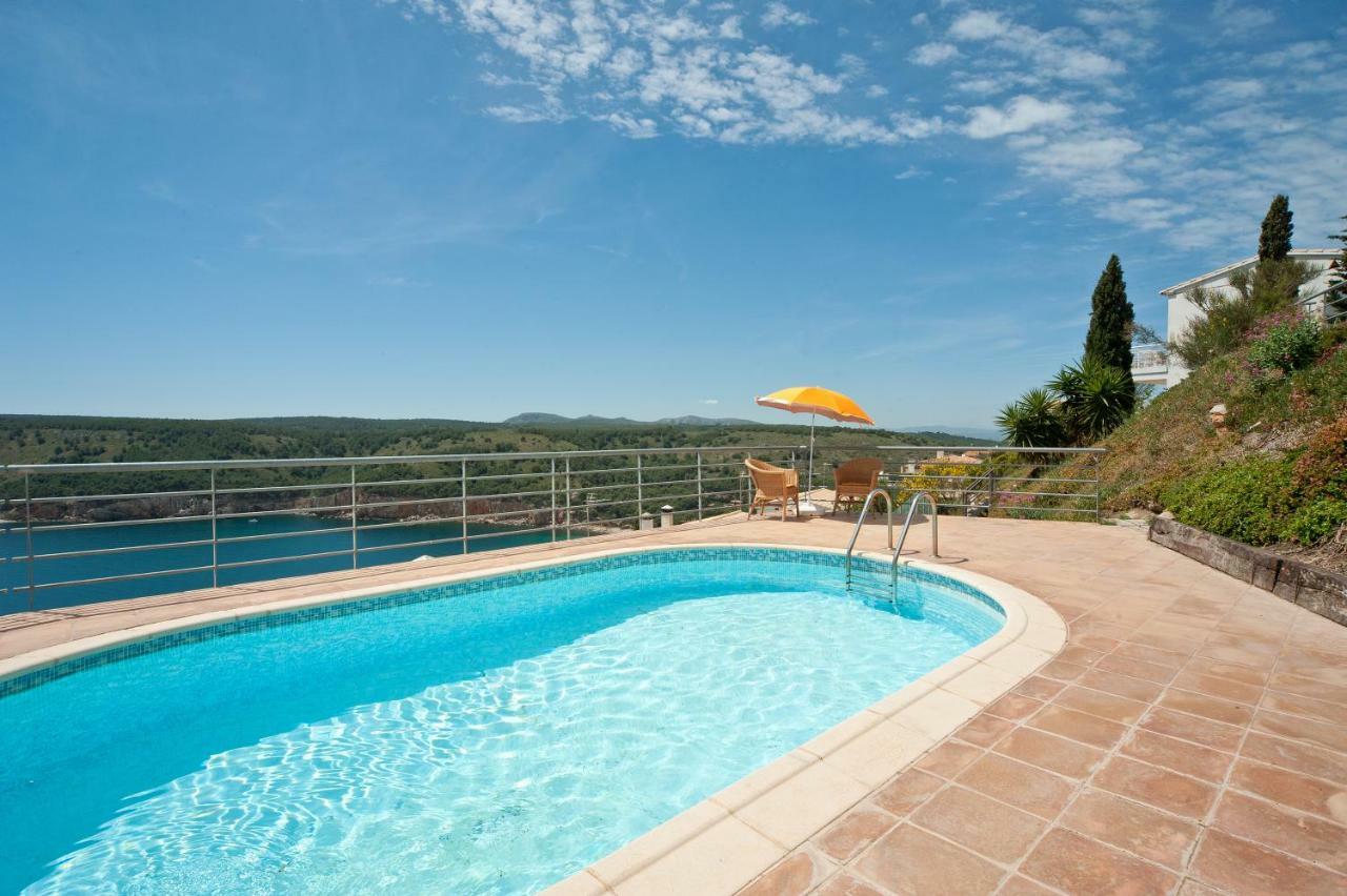 Montgo 1 Villa เลสกาลา ภายนอก รูปภาพ