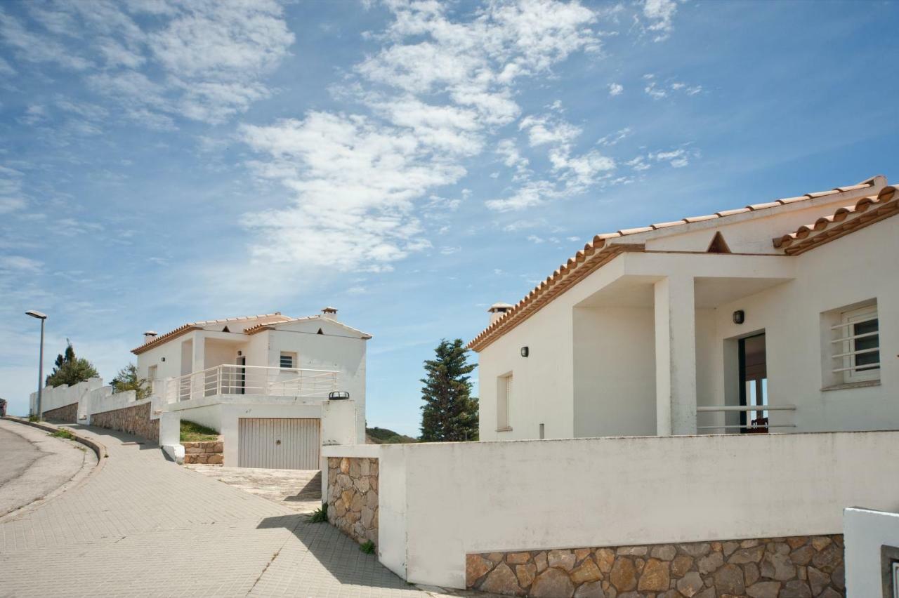 Montgo 1 Villa เลสกาลา ภายนอก รูปภาพ
